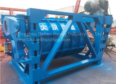 點擊查看詳細信息<br>標題：Hanging Roller Concrete  Pipe Making Machine 閱讀次數：1524