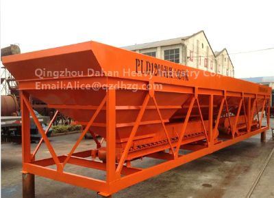 點(diǎn)擊查看詳細(xì)信息<br>標(biāo)題：Concrete Batching Machine 閱讀次數(shù)：2362