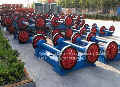 點(diǎn)擊查看詳細(xì)信息<br>標(biāo)題：Concrete Well Pipe Mould 閱讀次數(shù)：2555