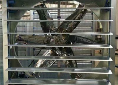 點(diǎn)擊查看詳細(xì)信息<br>標(biāo)題：Push Pull Type Animal Husbandry Fan 閱讀次數(shù)：2138