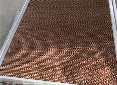 點(diǎn)擊查看詳細(xì)信息<br>標(biāo)題：Wet Curtain 閱讀次數(shù)：2244