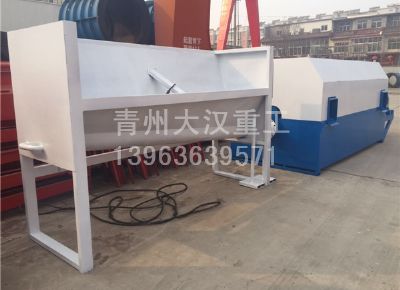 點擊查看詳細(xì)信息<br>標(biāo)題：Sand separator 閱讀次數(shù)：1353